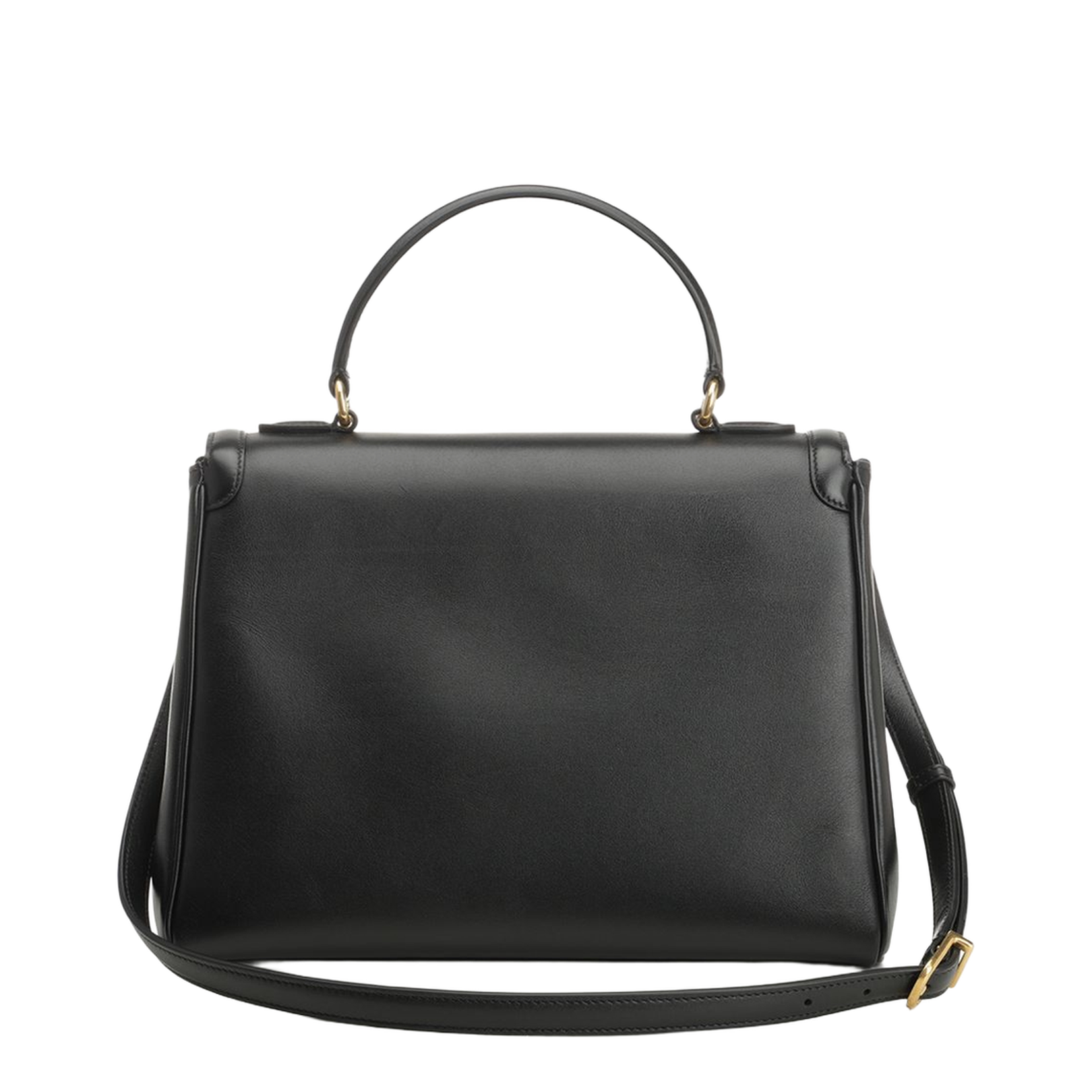 Top Handle Bag