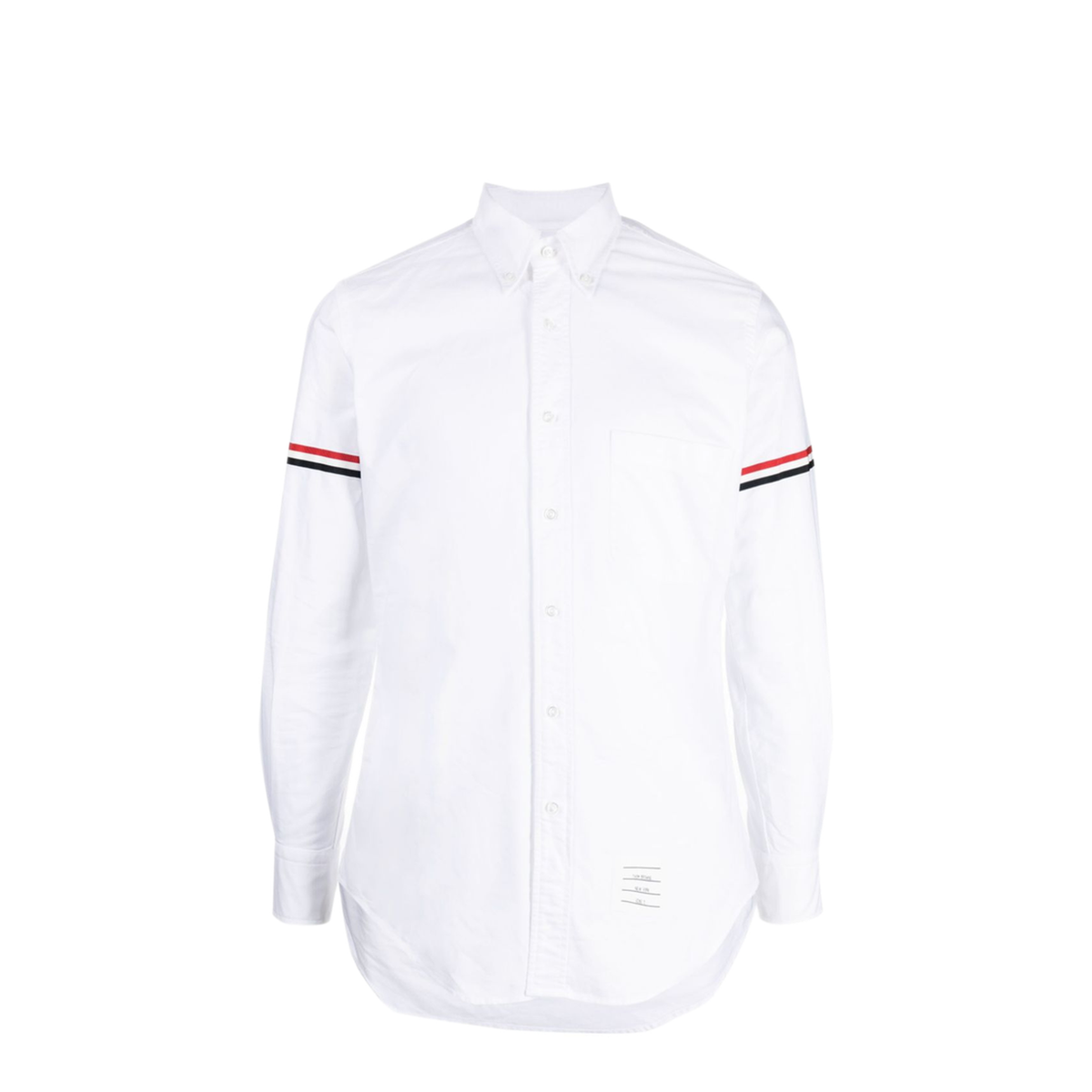 Oxford Armbands Classic Shirt