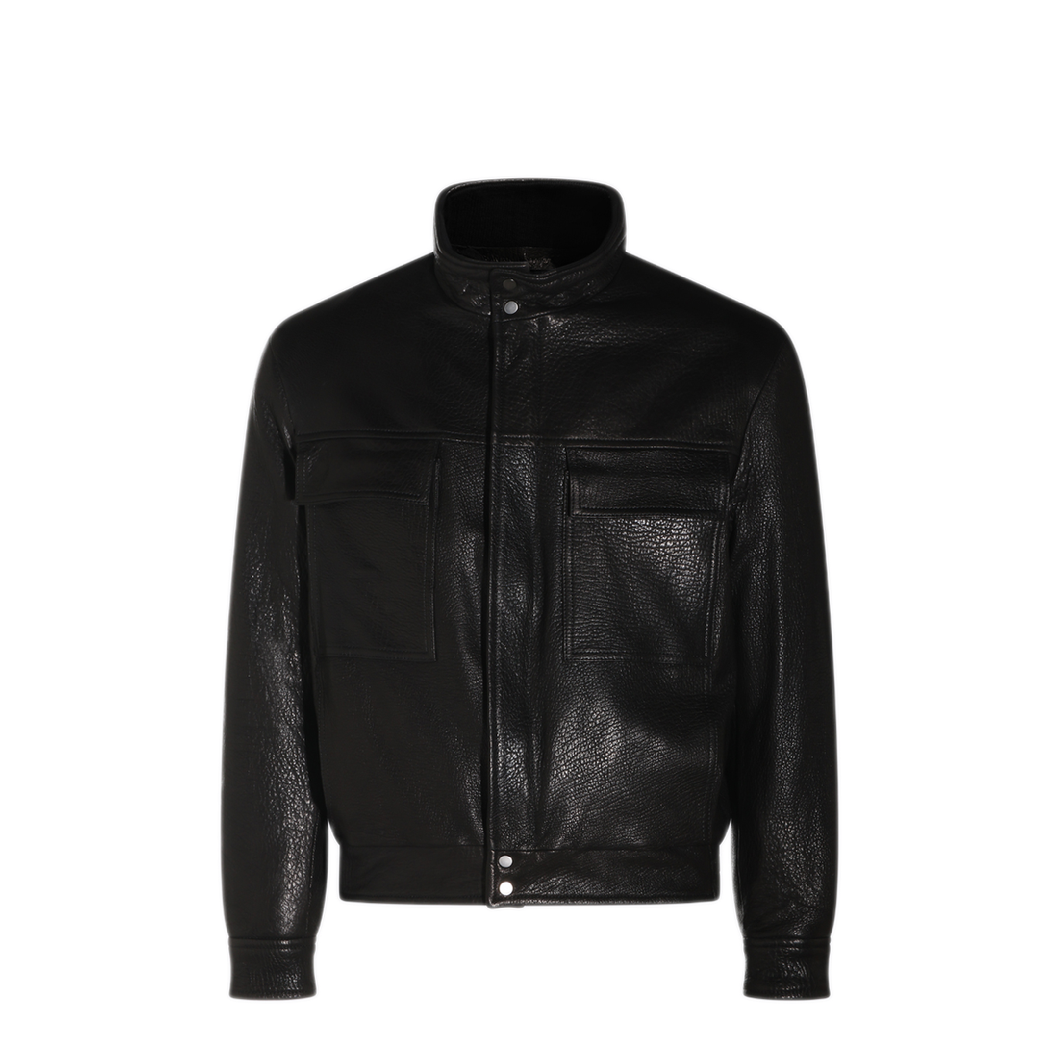 MAYFEYR - Salvatore Santoro - Jackets - 51530BULSBLACK