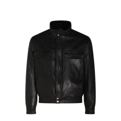 MAYFEYR - Salvatore Santoro - Jackets - 51530BULSBLACK