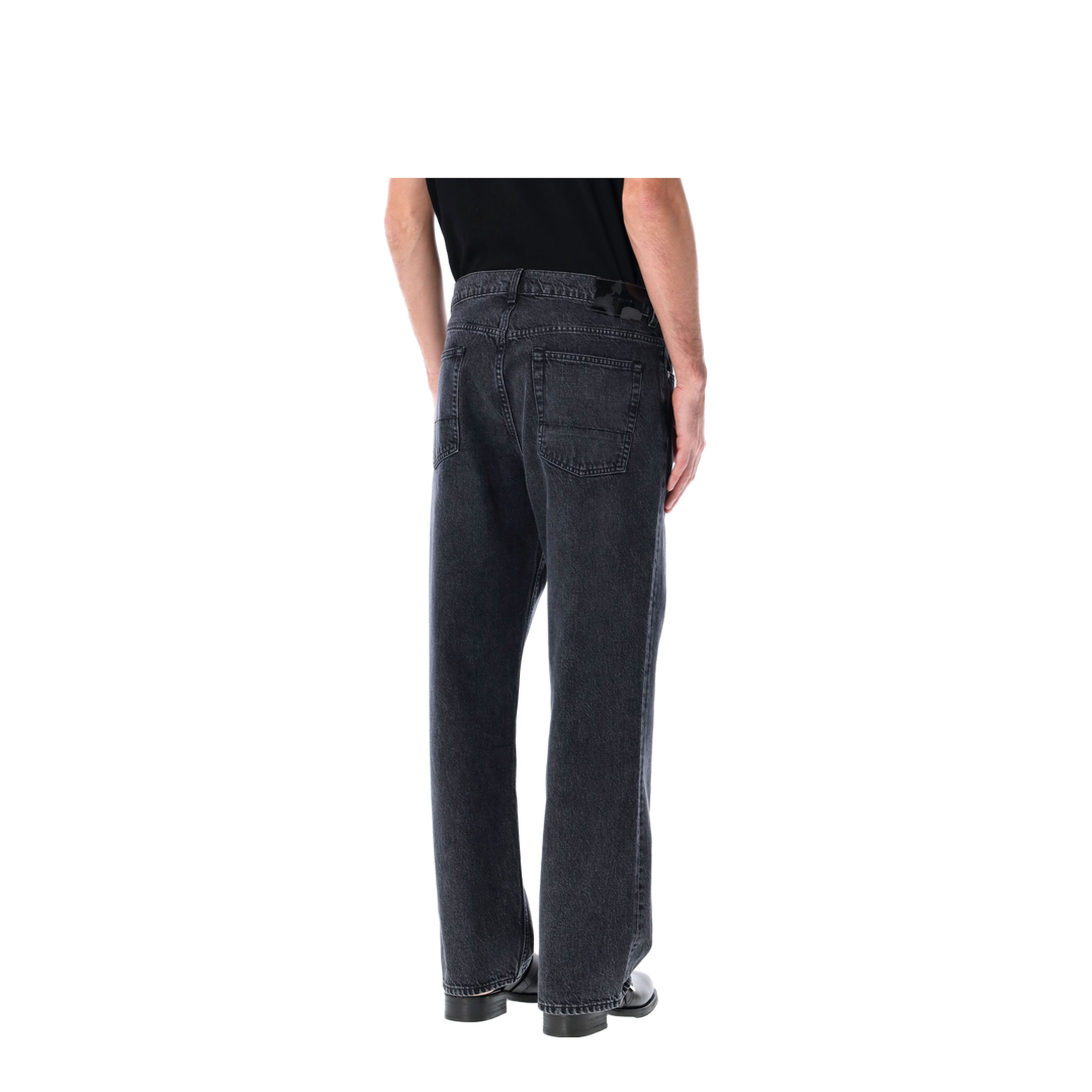 MAYFEYR - Our Legacy - Jeans - M4195TSSW