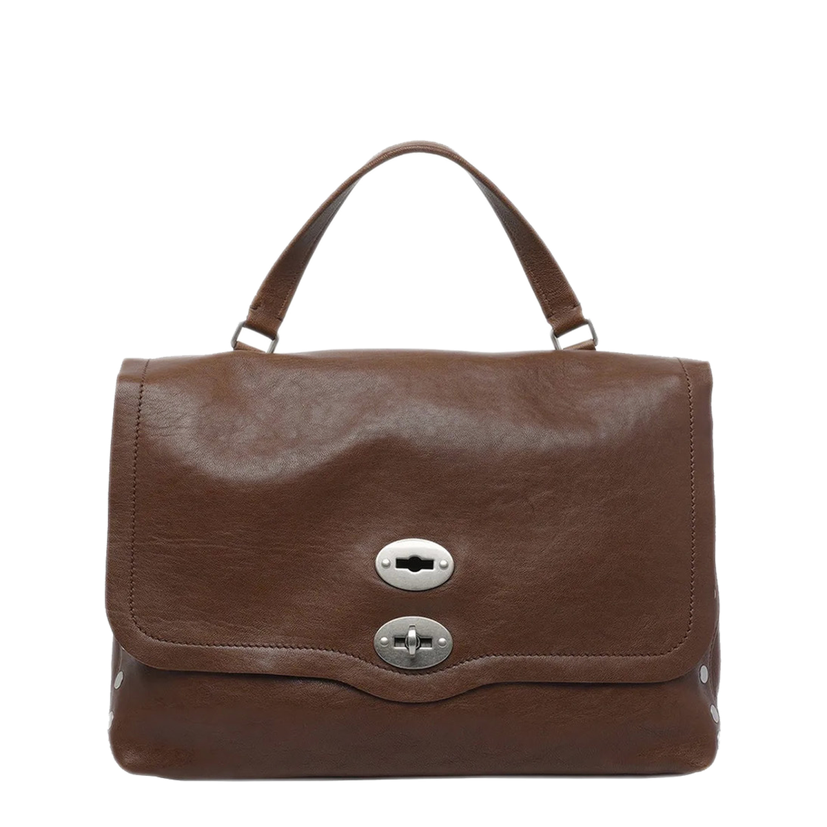 MAYFEYR - Zanellato - Brown Bag - 0680002100000MZ1152