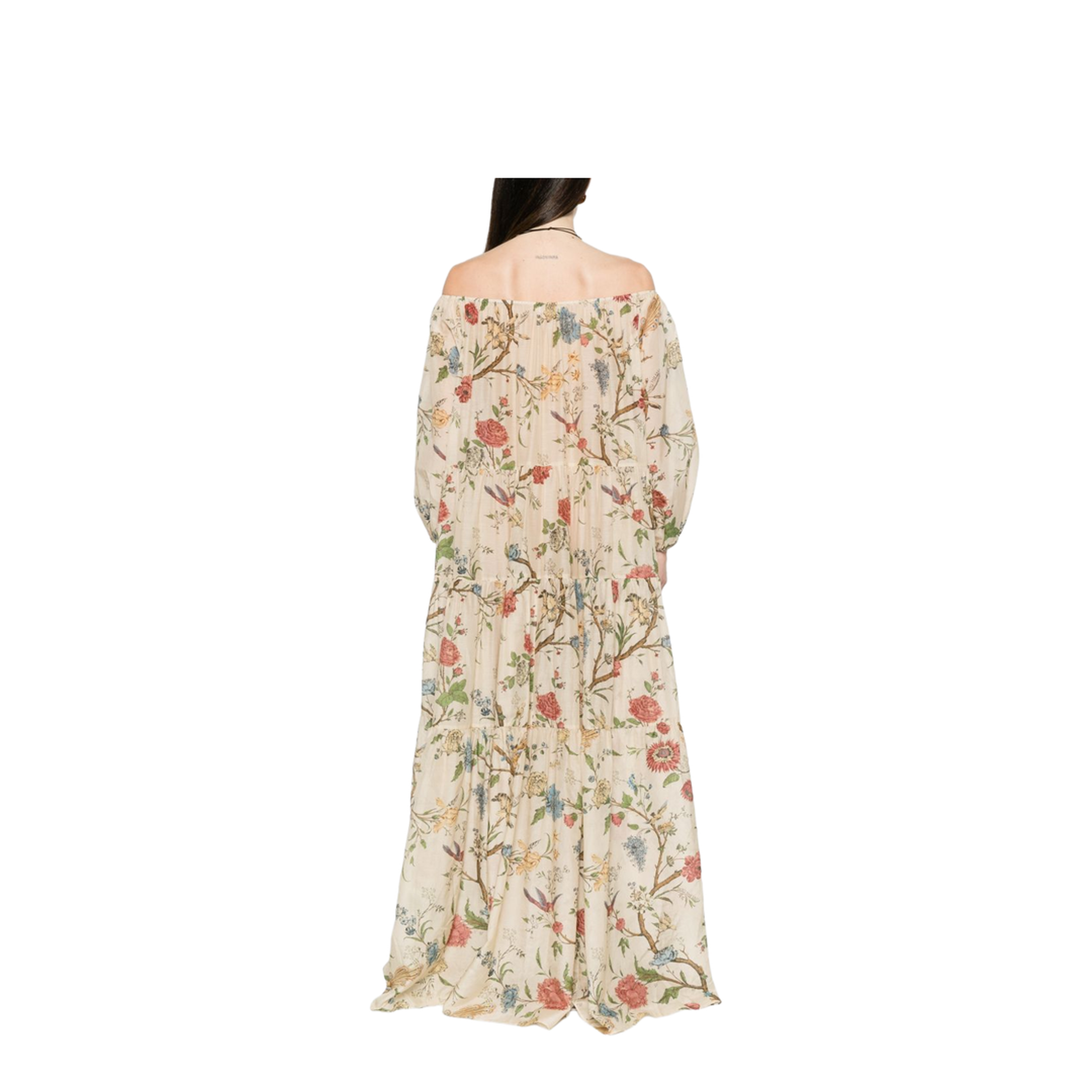 MAYFEYR - INTO THE EAST - Dresses - E1JBSSDS21029NCC