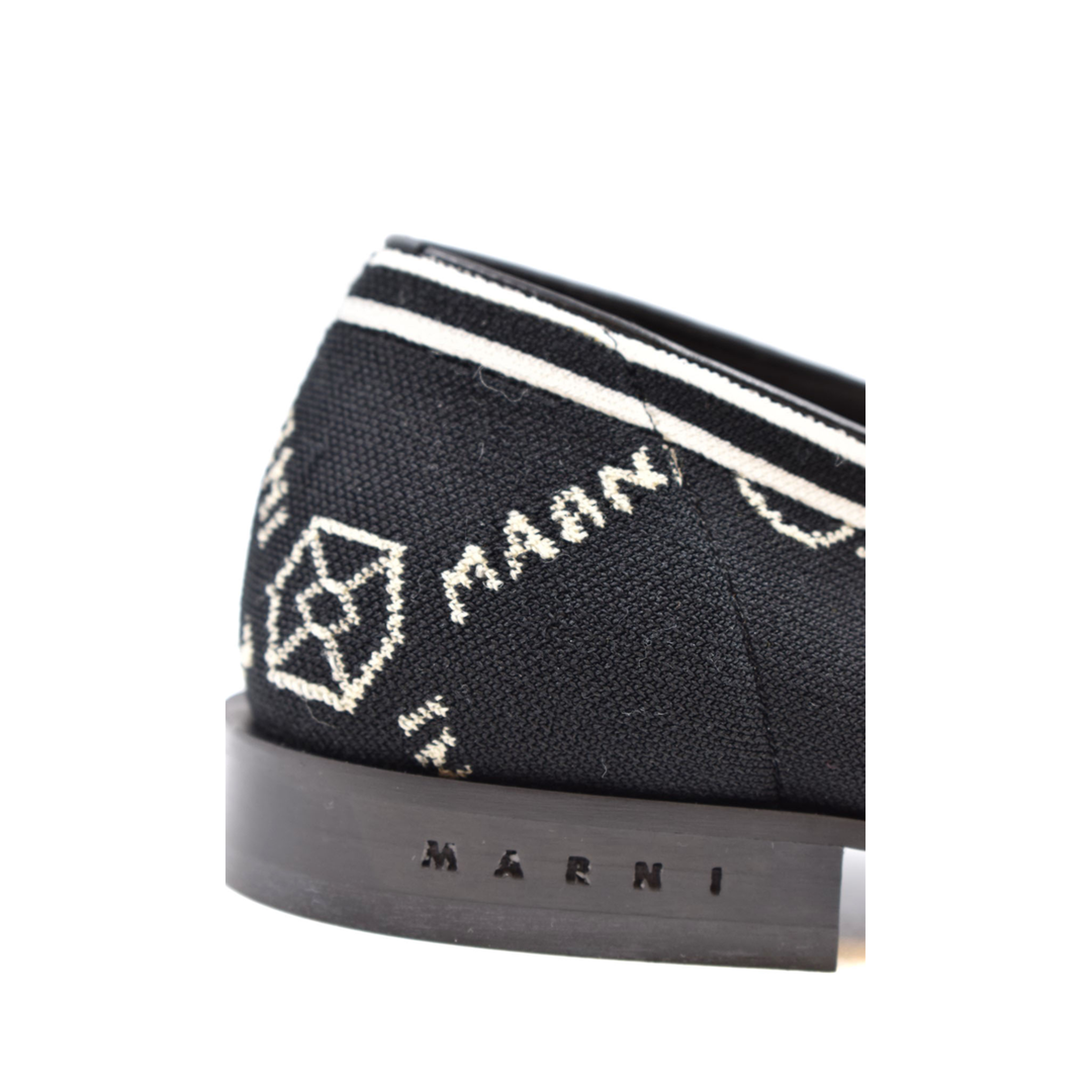 MAYFEYR - Marni - Moccasins - MOMR003802