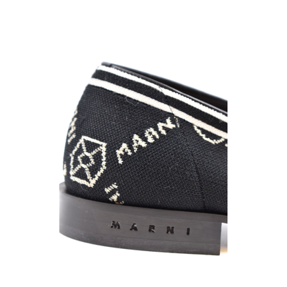 MAYFEYR - Marni - Moccasins - MOMR003802