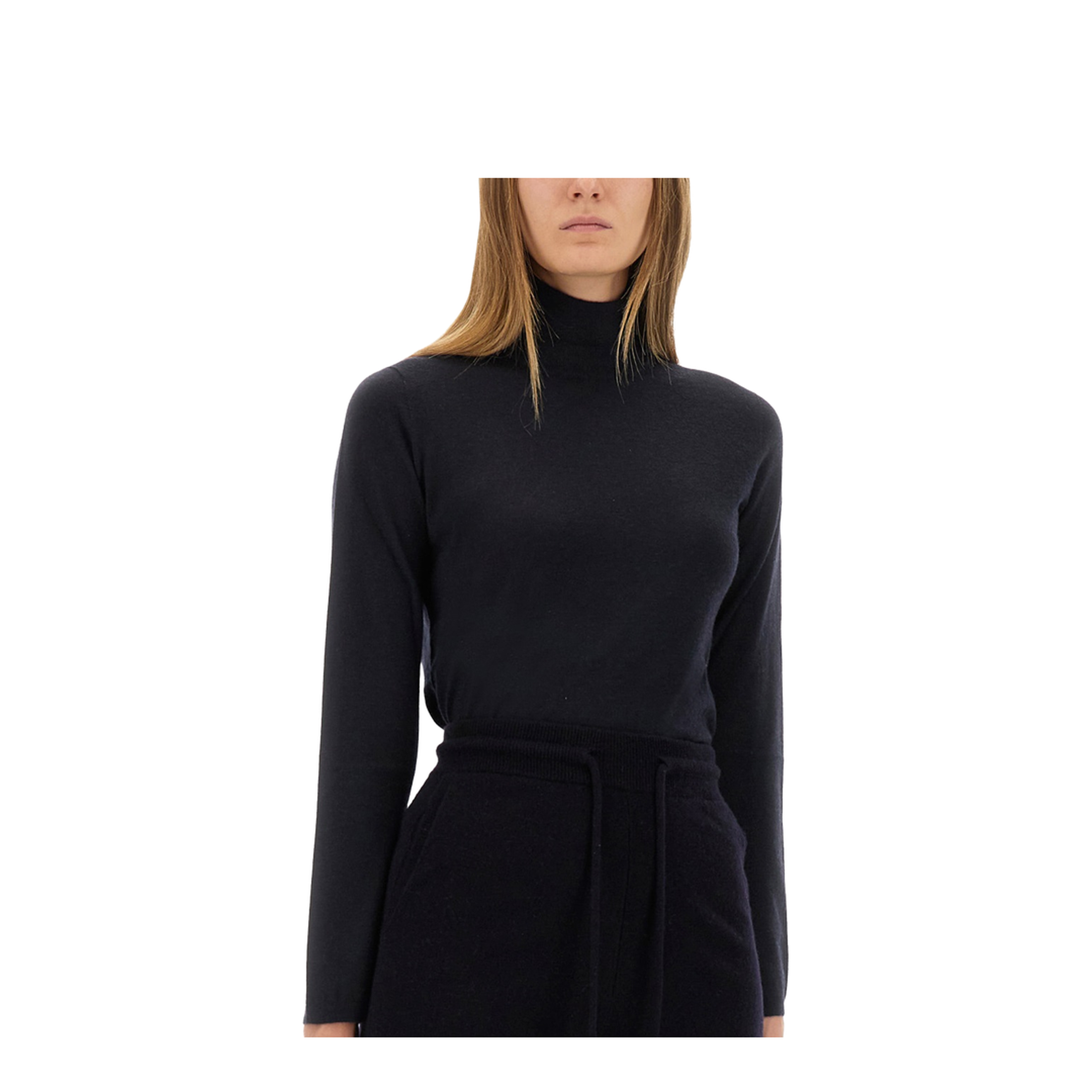 Turtleneck Sweater Meana