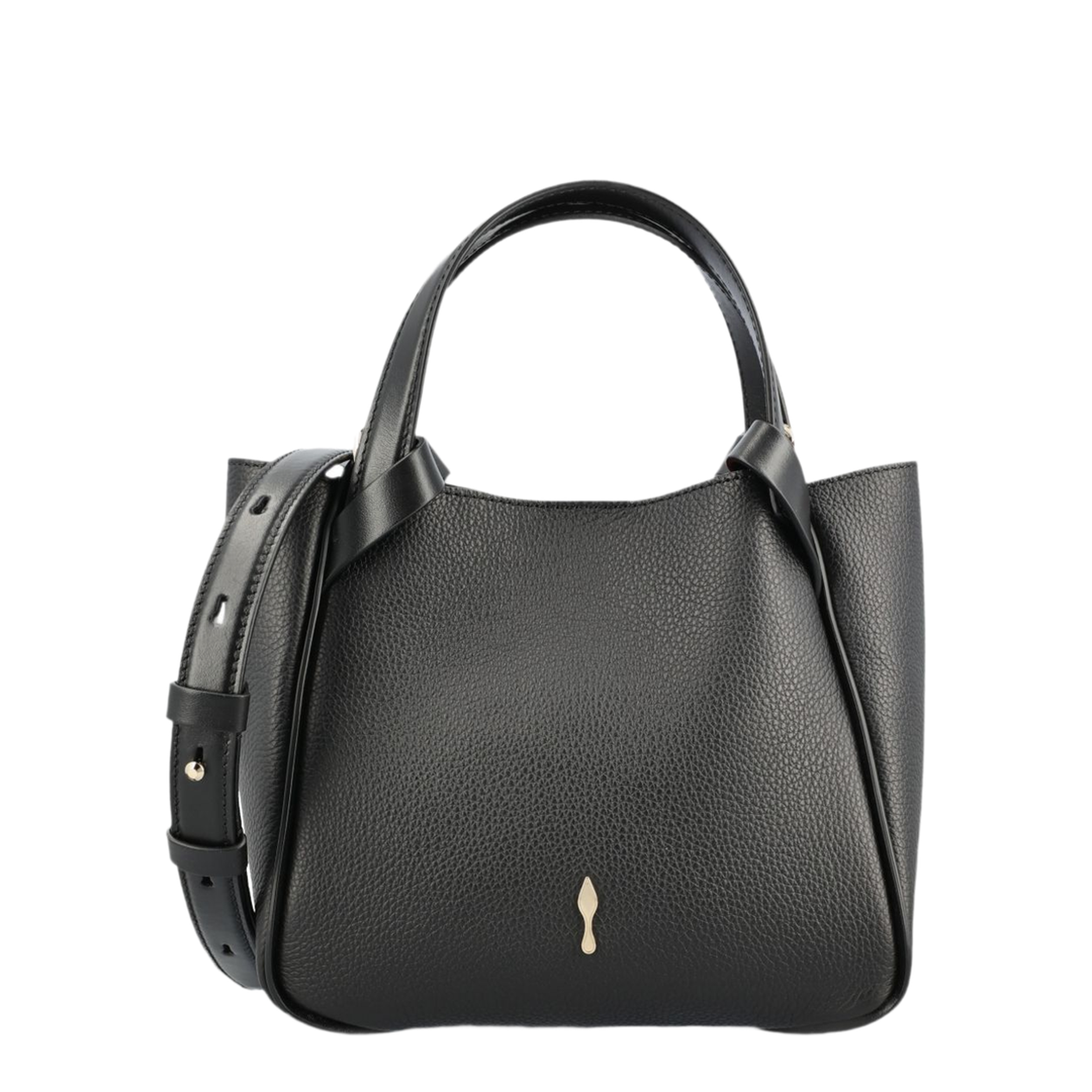 MAYFEYR - Christian Louboutin - Bag Black - 3265051BK01
