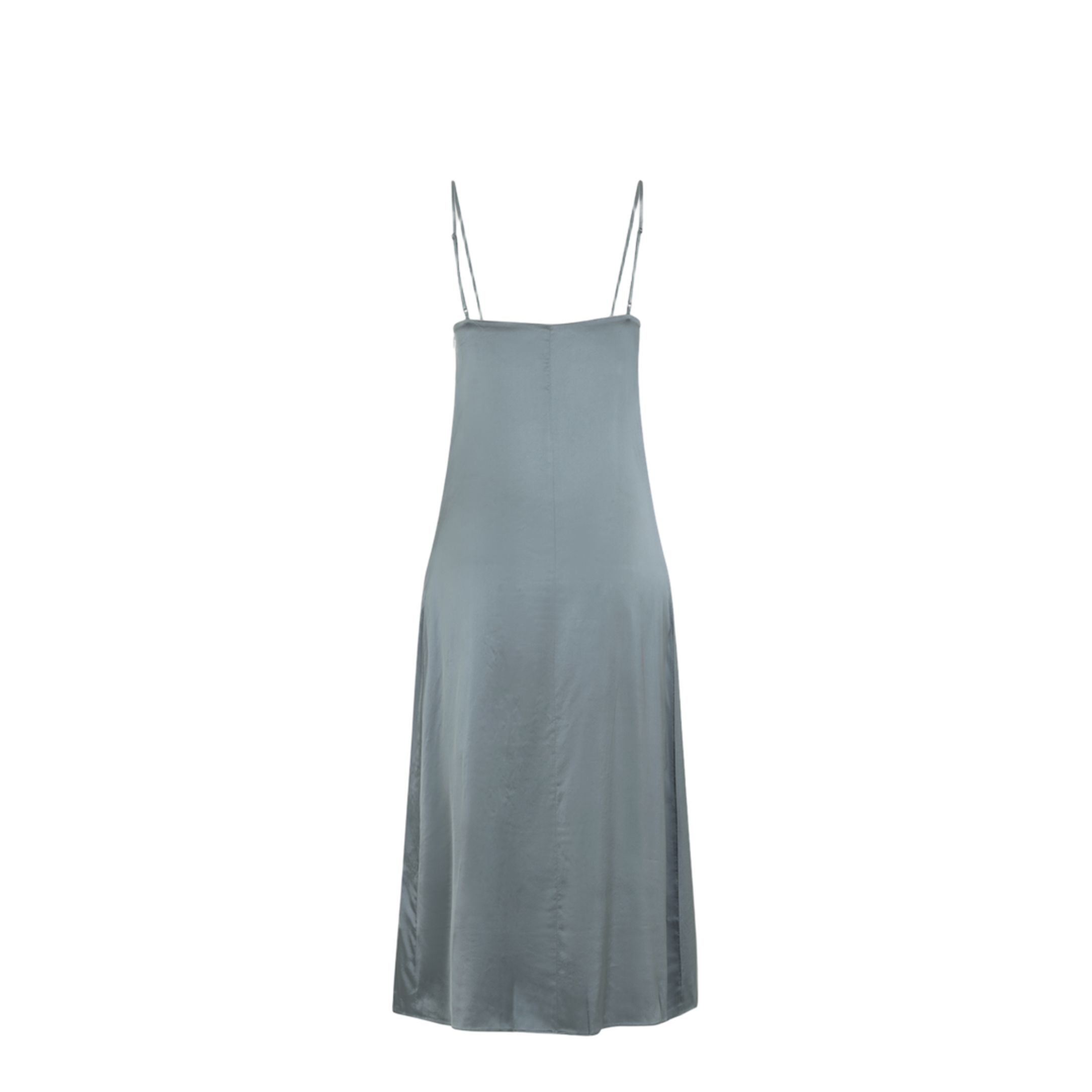 MAYFEYR - Acne Studios - Viscose Midi Dress - A20926
