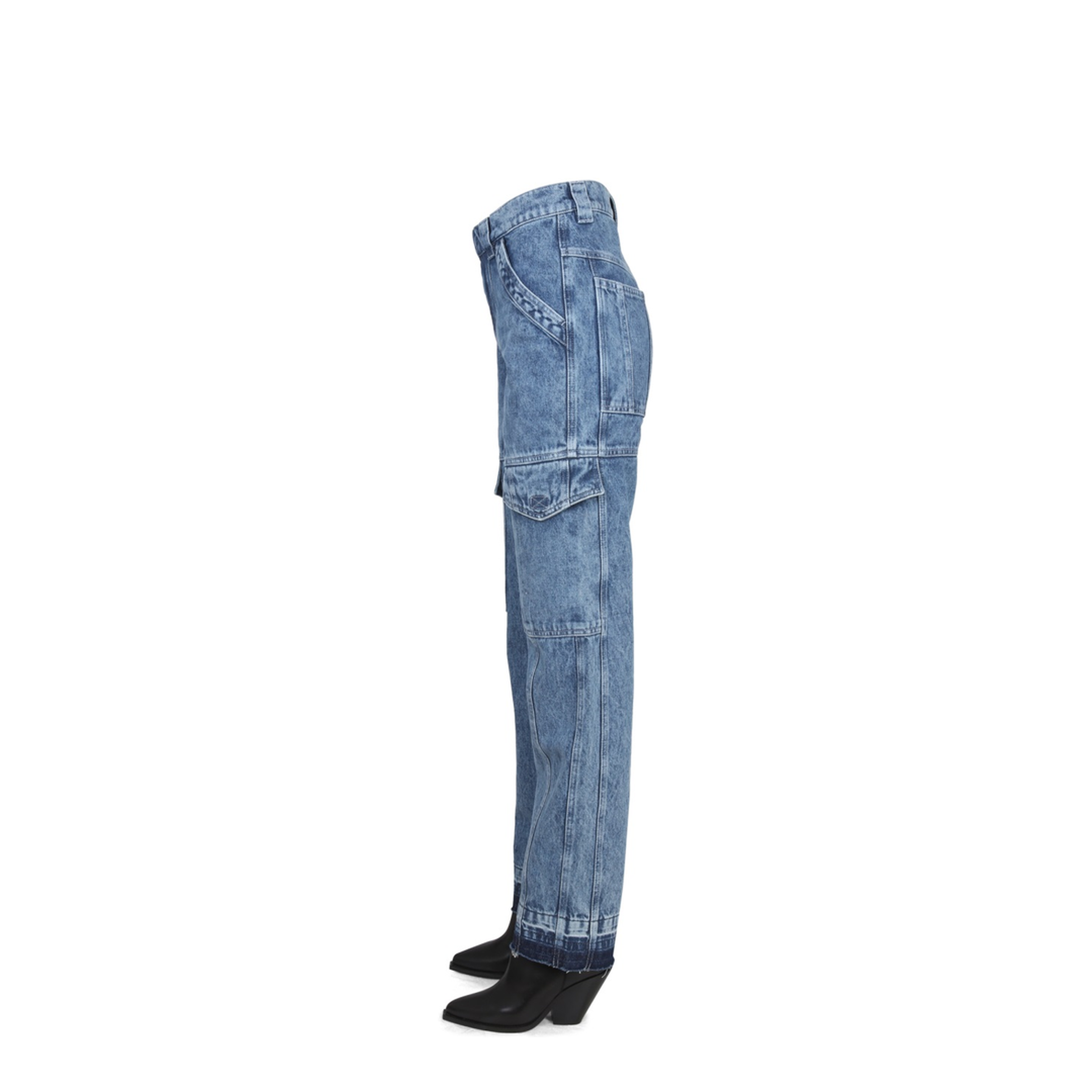 MAYFEYR -  - Jeans Vayoneo - PA0015A1H35E30LU