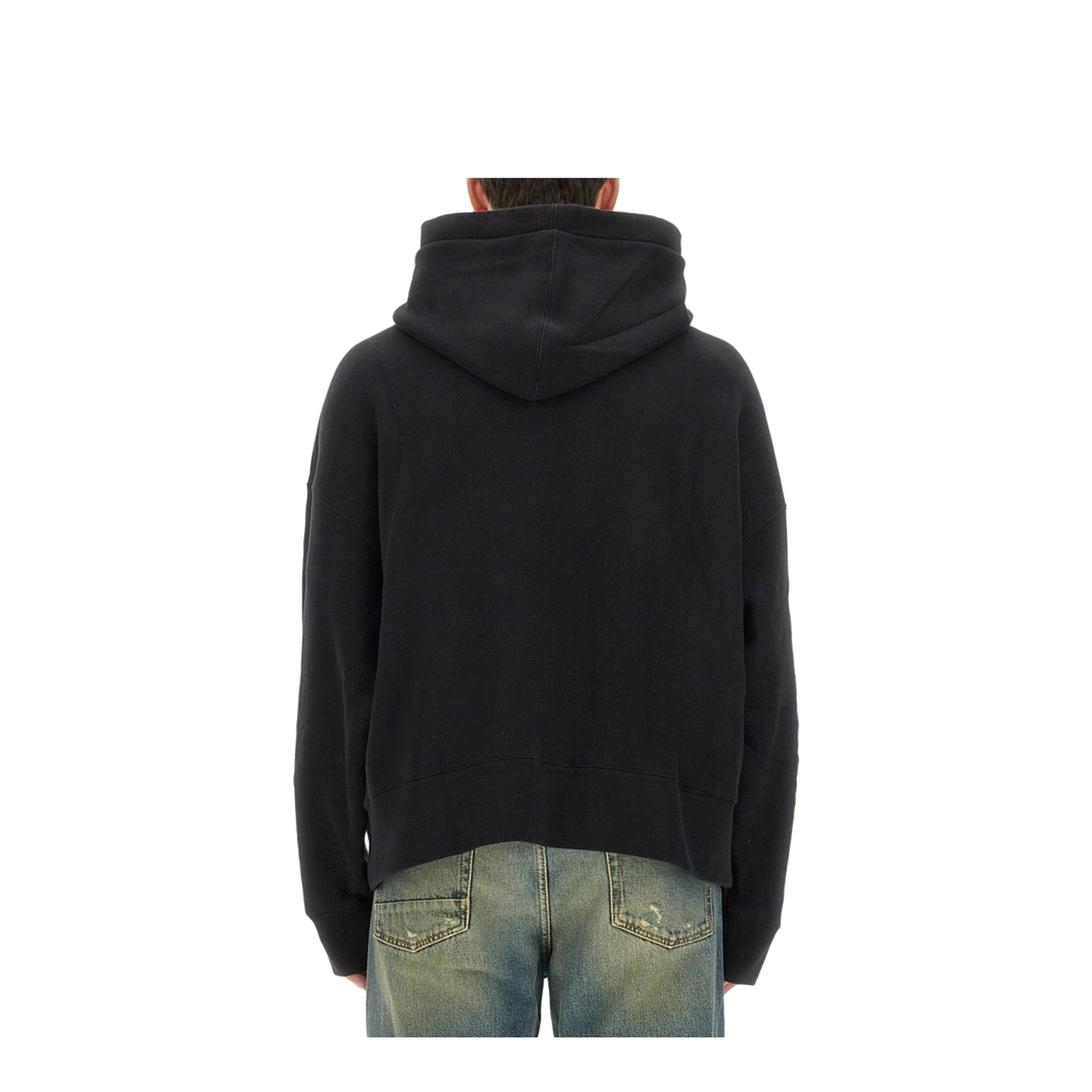 ENZO SWEATSHIRT FROM THE TROPICS