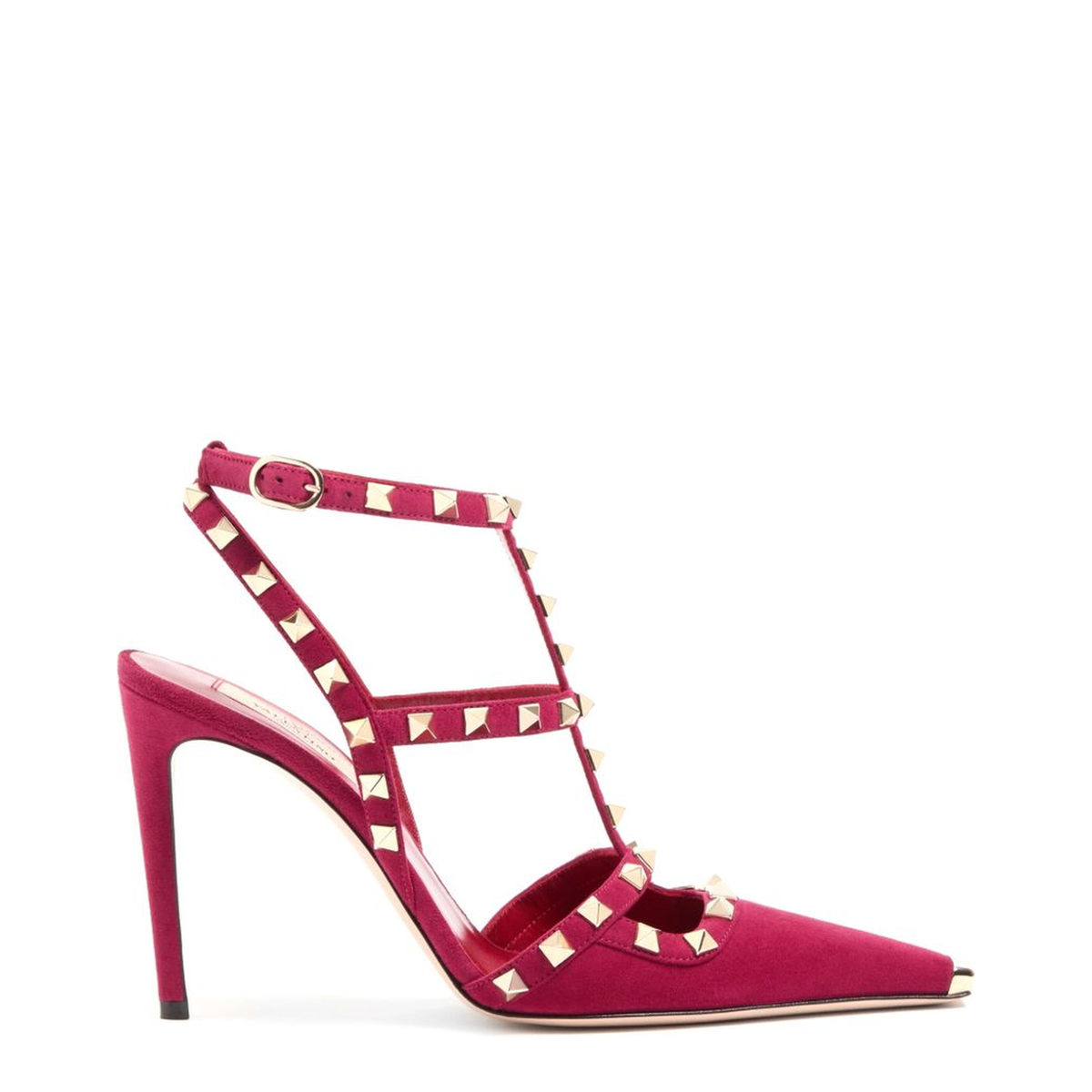 MAYFEYR - Valentino - Garavani With Heel Fuxia - WS0PV4URTJ8M