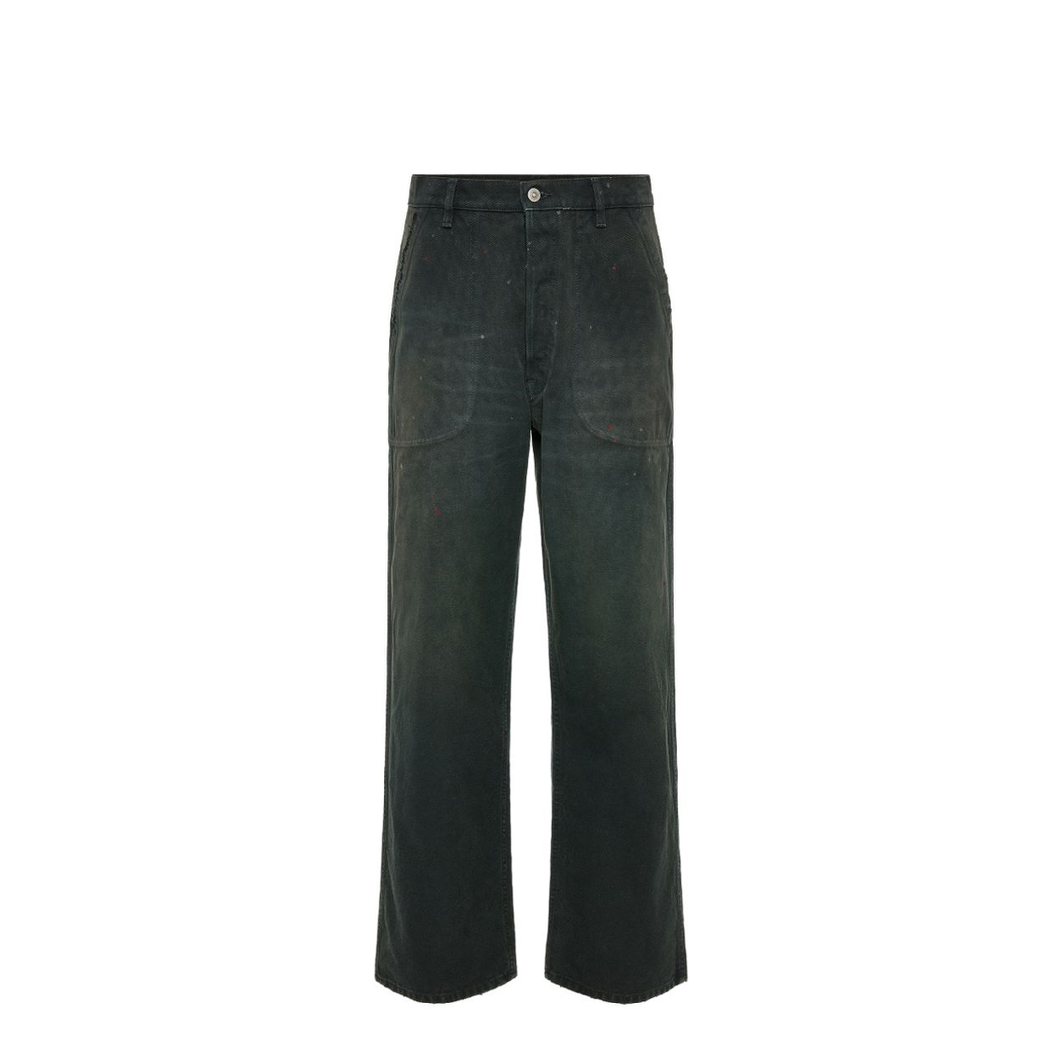MAYFEYR - Maison Margiela - Jeans Grey - S50KA0728M35926962