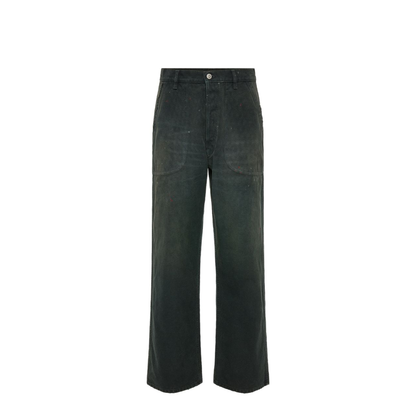 MAYFEYR - Maison Margiela - Jeans Grey - S50KA0728M35926962