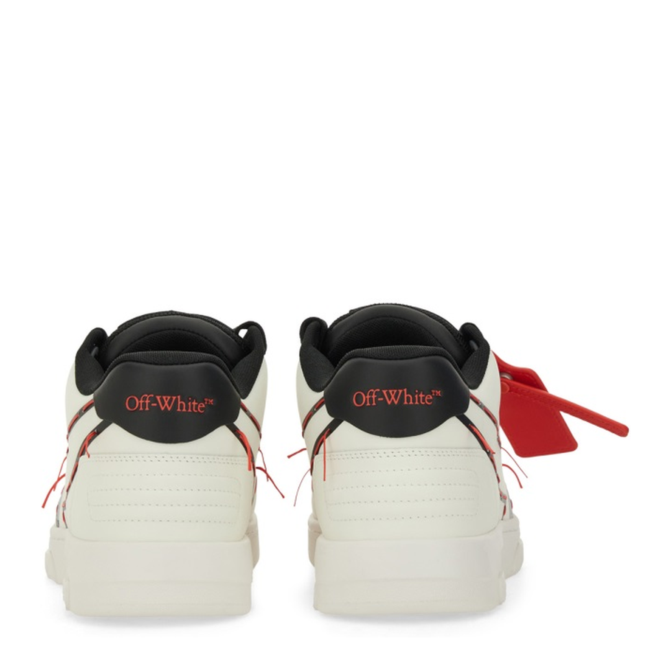 MAYFEYR - Off-White - Leather Sneaker - M189F5L00D0110