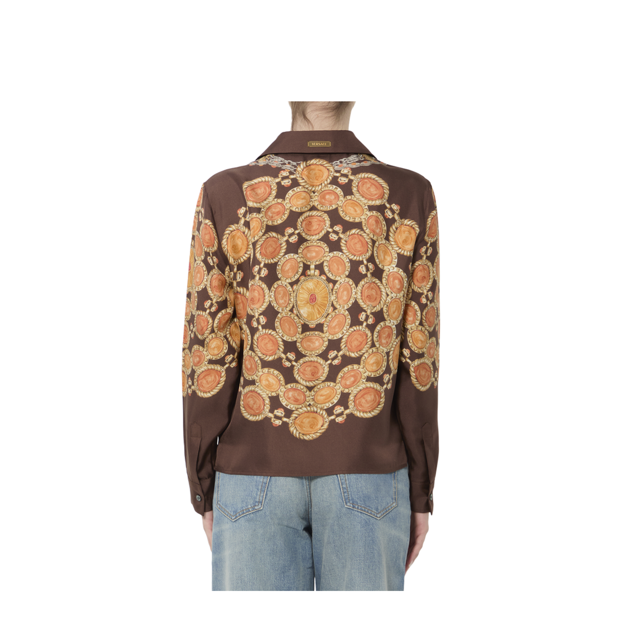 Blouse Shirt