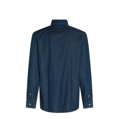 MAYFEYR - Brunello Cucinelli - Shirts - MR6830627C003
