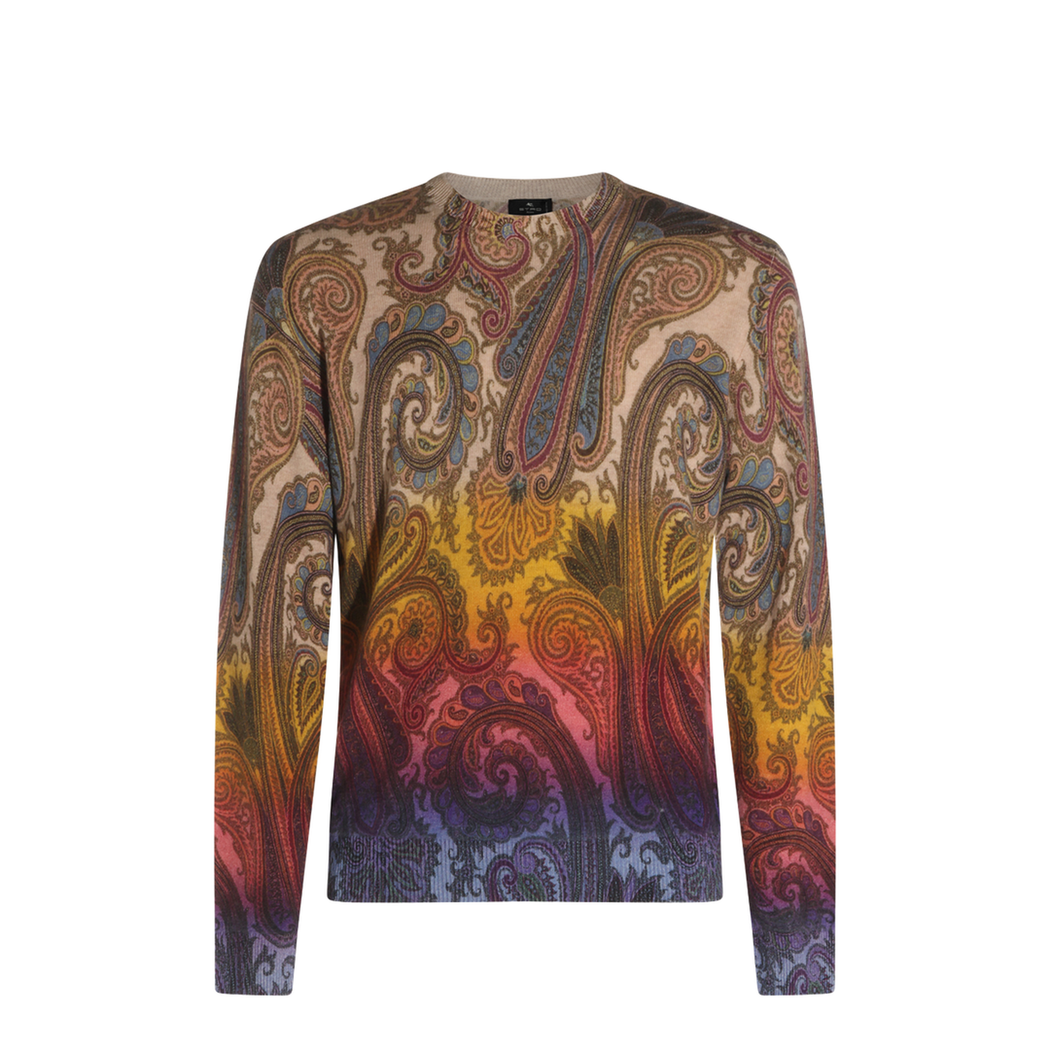 MAYFEYR - Etro - Sweaters - MRKF0096AK17LS9820