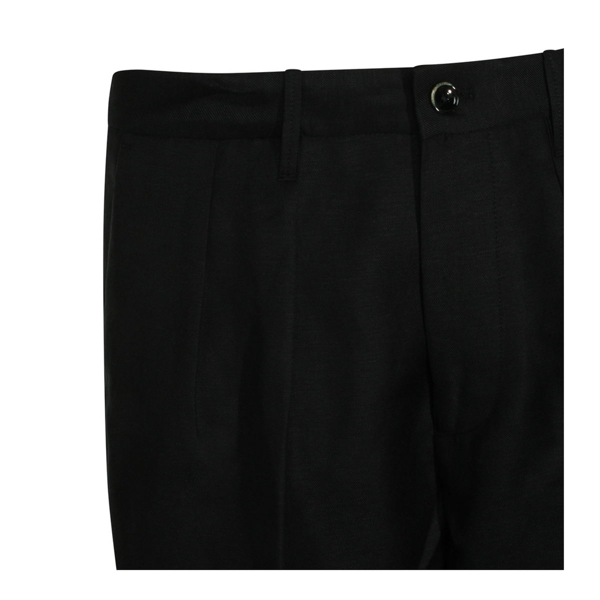 MAYFEYR - nine:inthe:morning - Trousers - KAI33V68NERO