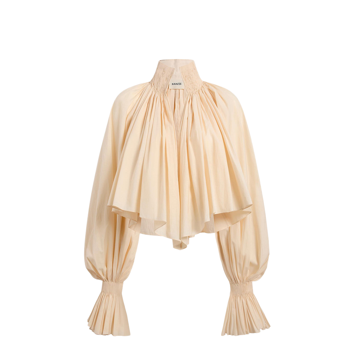 MAYFEYR - Khaite - Shirts - 24321001108