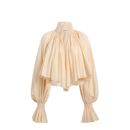 MAYFEYR - Khaite - Shirts - 24321001108