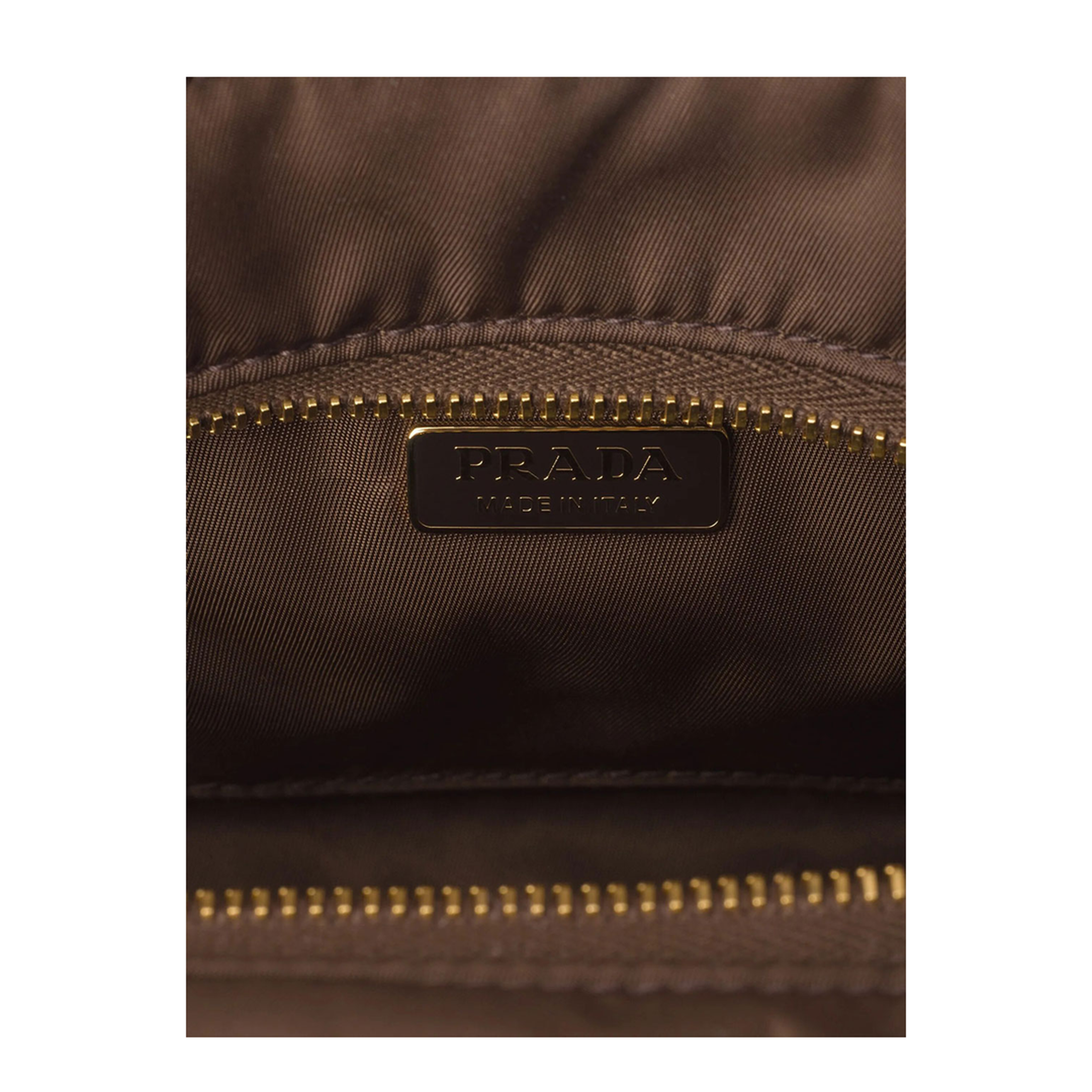 MAYFEYR - Prada - Explore Medium Re-Nylon Shoulder Bag With Flap - 1BD394VNOORDLNF0038