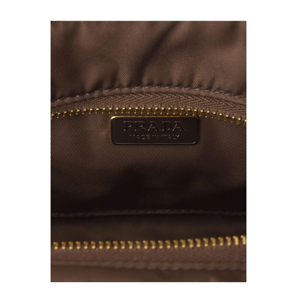 MAYFEYR - Prada - Explore Medium Re-Nylon Shoulder Bag With Flap - 1BD394VNOORDLNF0038