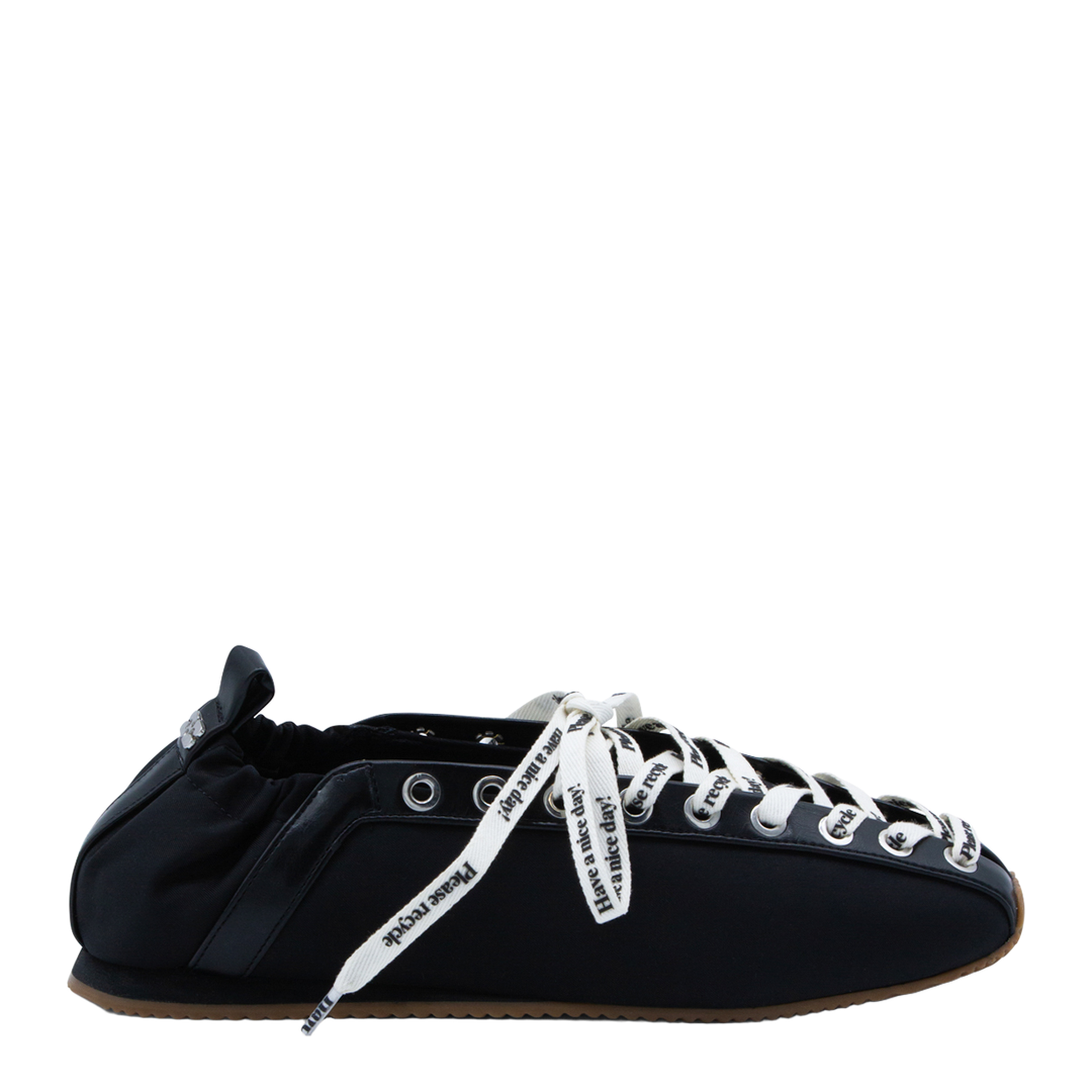 Ballerina "Sporty"
