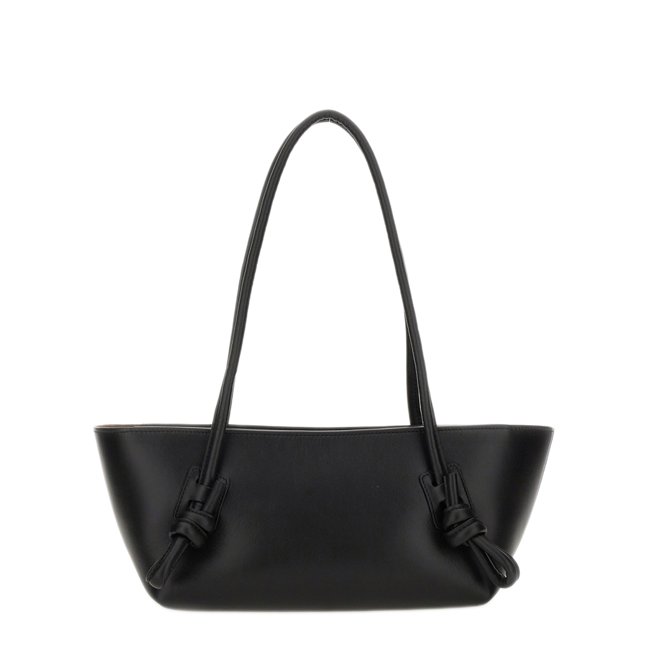 MAYFEYR - Hereu - Baguette Bag Fleca - FLECWBS250011BLACK