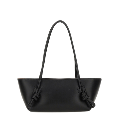 MAYFEYR - Hereu - Baguette Bag Fleca - FLECWBS250011BLACK