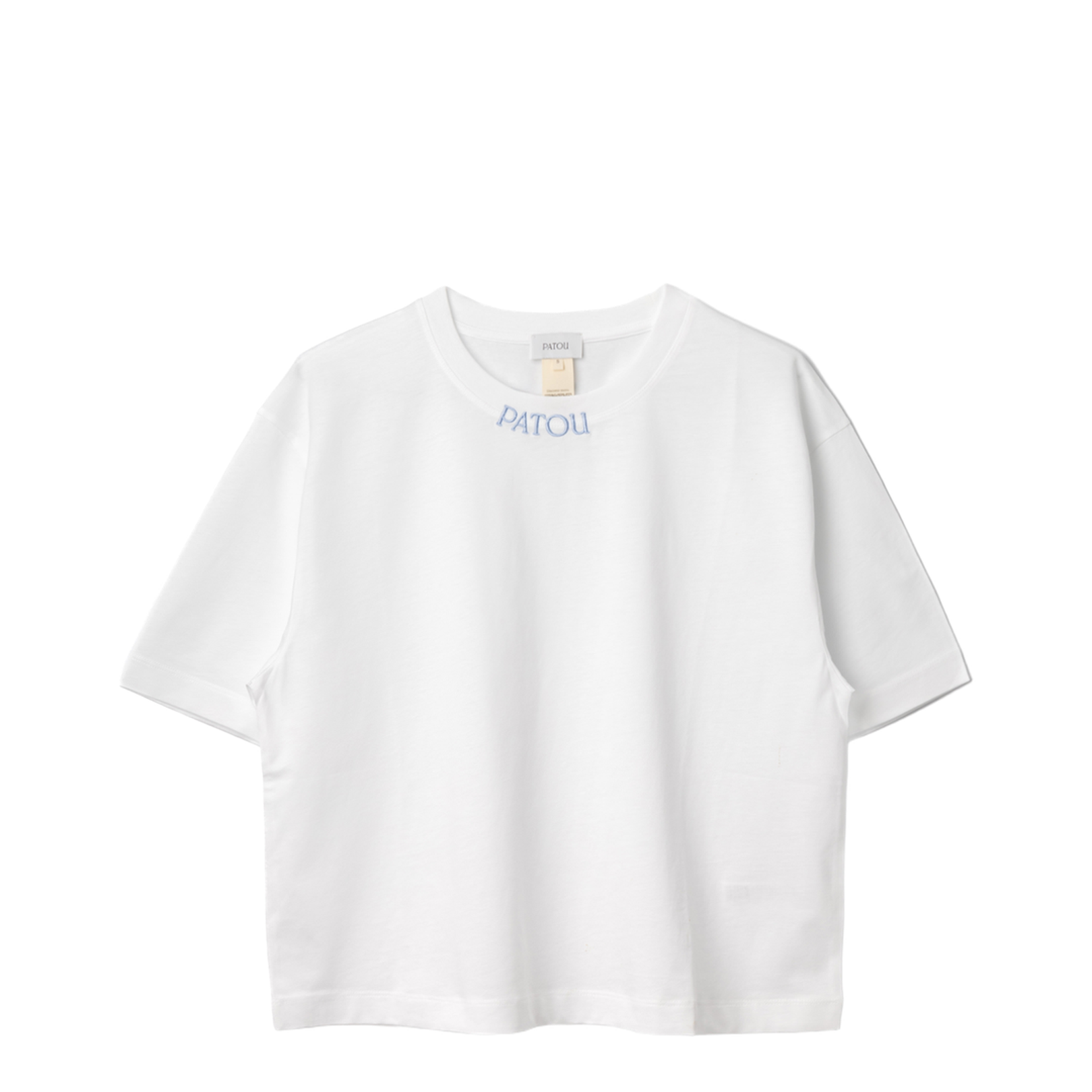 T-shirts and Polos White