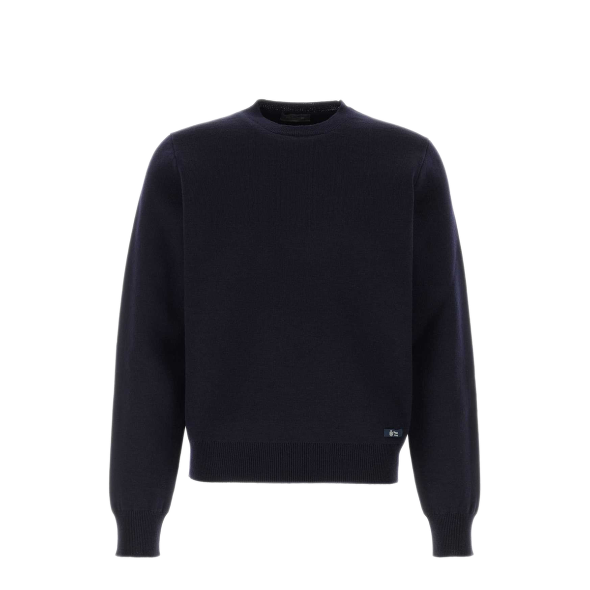 MAYFEYR - Prada - Thick Wool Sweater - UMF163SOOO18KSF0008