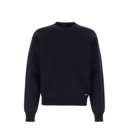 MAYFEYR - Prada - Thick Wool Sweater - UMF163SOOO18KSF0008