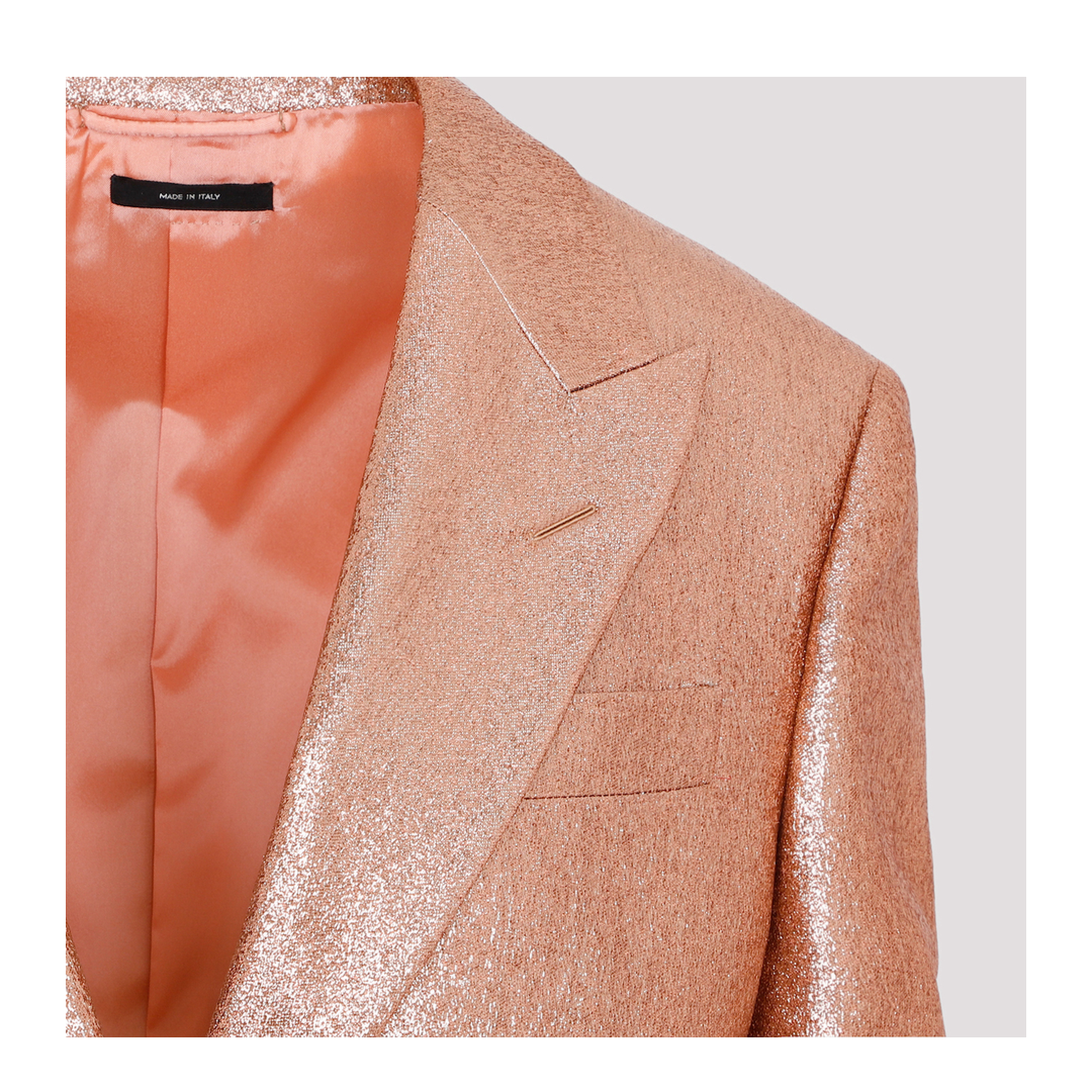 MAYFEYR - Tom Ford - Tailored Jacket - GI2945FAX1044