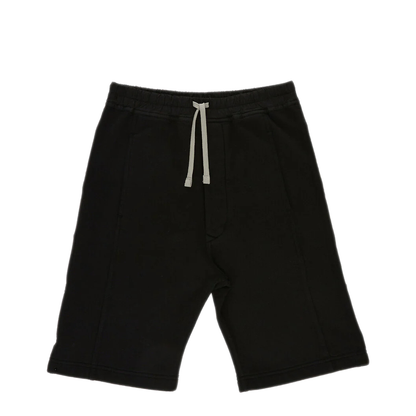 MAYFEYR - Rick Owens - Black Fleece Shorts - BG01F3373FP09