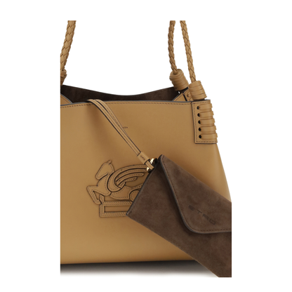 MAYFEYR - Etro - Libra Shopping Bag - WP1D0052AP264