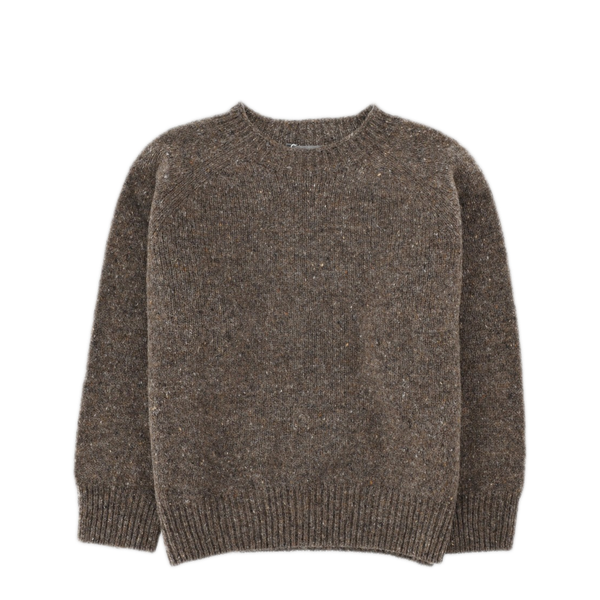 MAYFEYR - MARGARET HOWELL - 100 Wool Sweater - WOKN0593A26MTMMOU