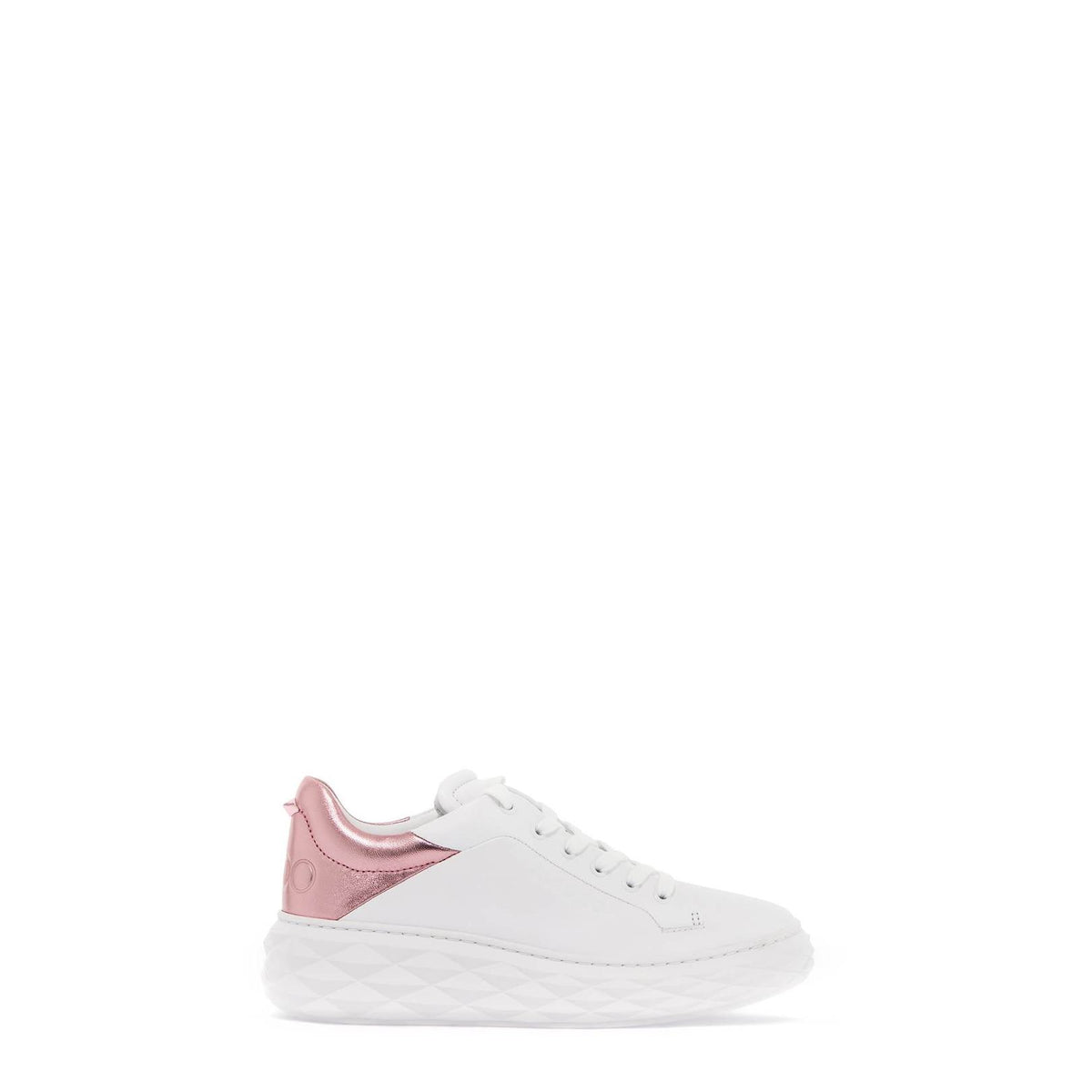 Jimmy Choo diamond maxi/f ii sneakers