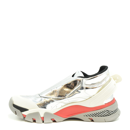 MAYFEYR - Calvin Klein - Sneakers Silver - K1013
