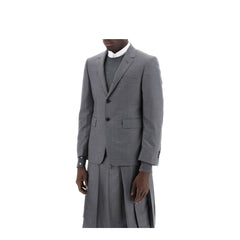 Thom Browne classic sport coat jacket