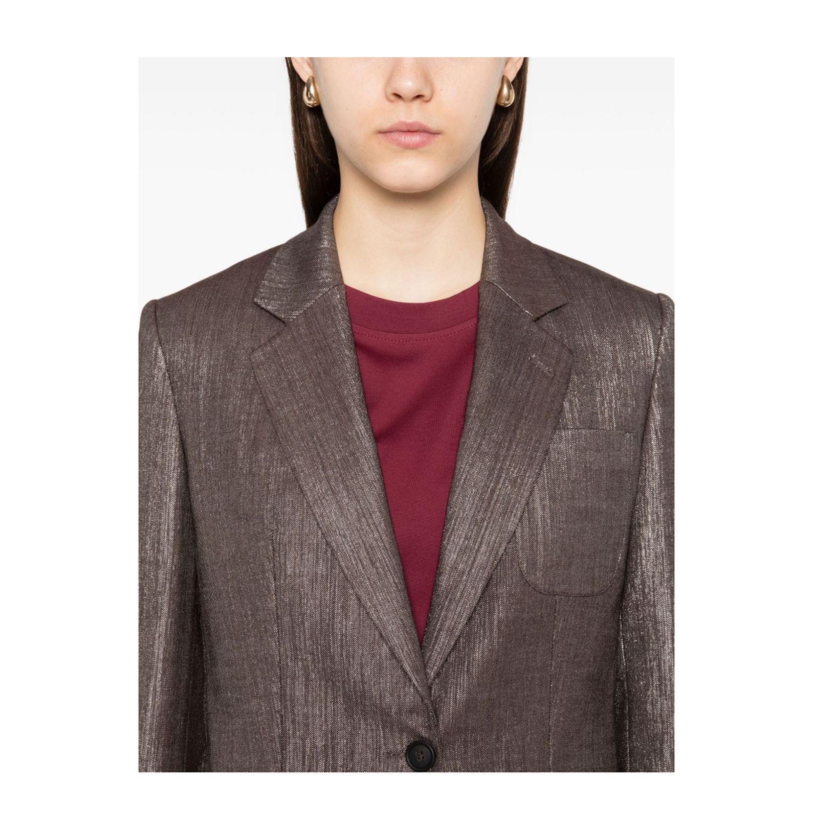 Sparkling Blazer