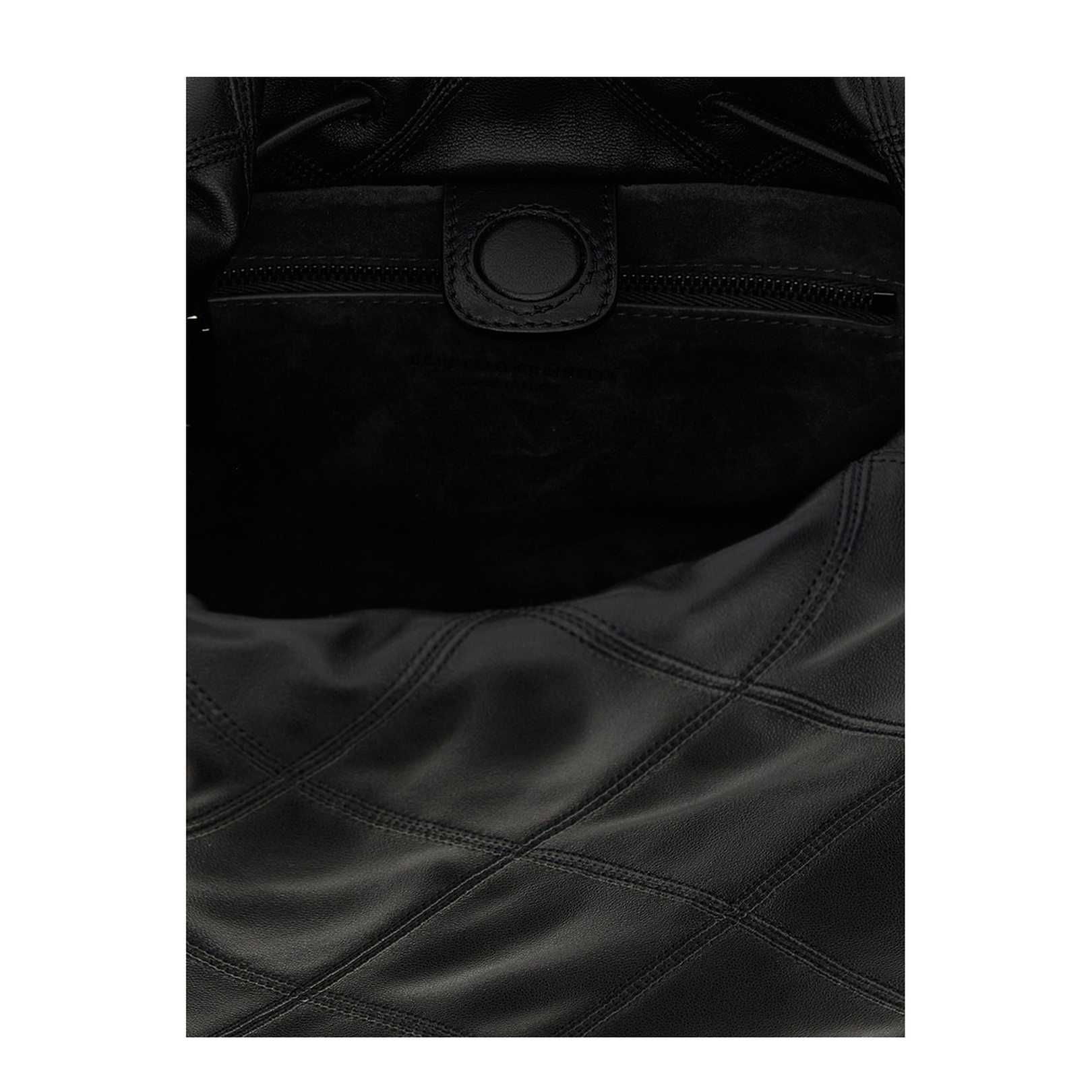 Bucket Mellow Small Handbag