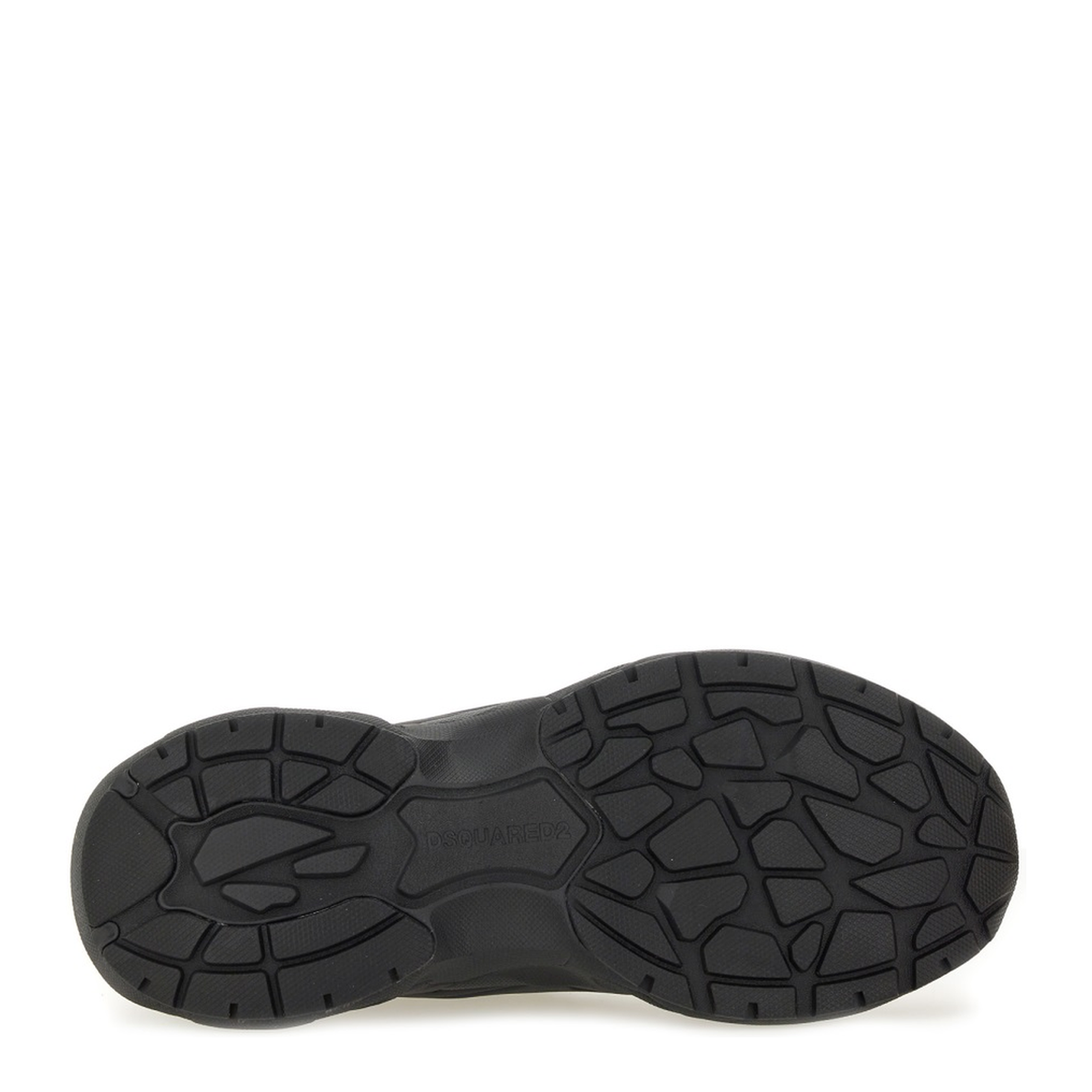 MAYFEYR - Dsquared2 - Faster Sneaker - SNM045059203115M682