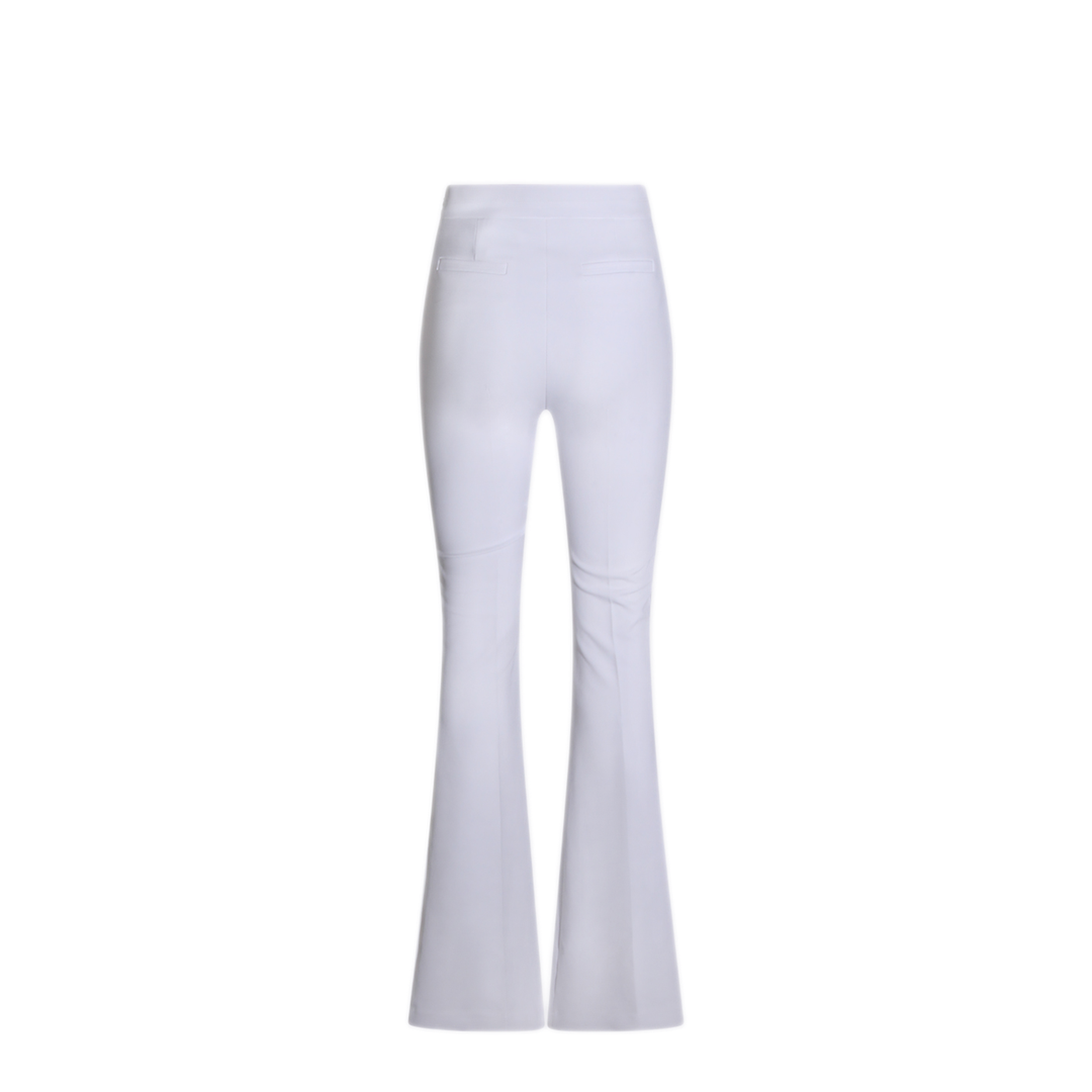 MAYFEYR - Elisabetta Franchi - Trousers - PA16961E2360