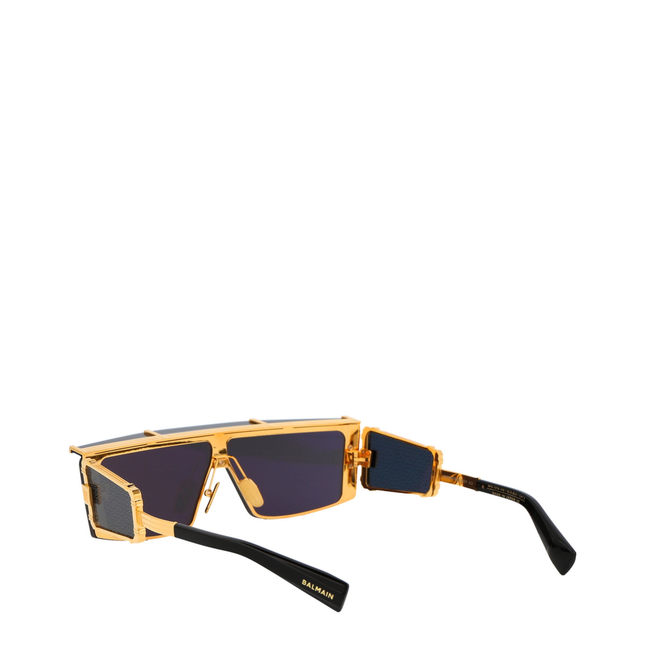 Wonder Boy III Sunglasses