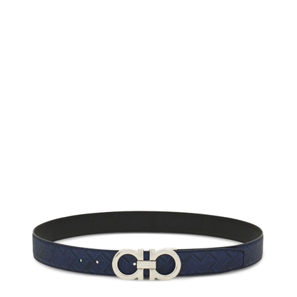MAYFEYR - Ferragamo - Blue Belt - 679710790394121