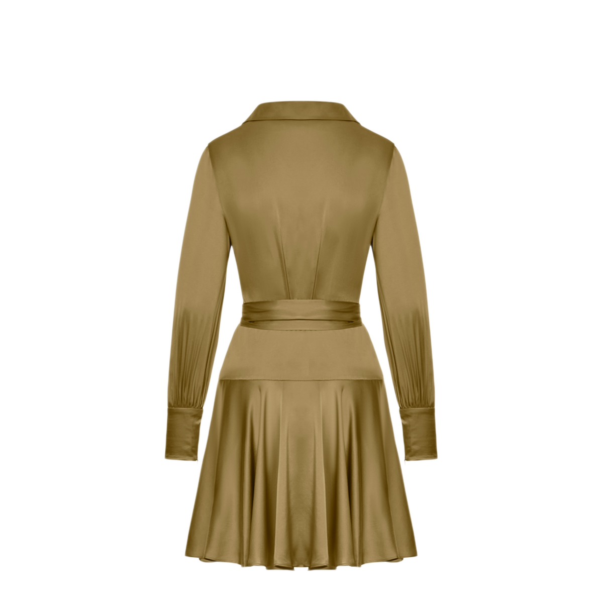 MAYFEYR - Zimmermann - Women'S Dress - 8067DF26RKHA