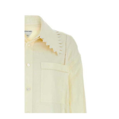 MAYFEYR - Bottega Veneta - Shirt - 792283V4B60