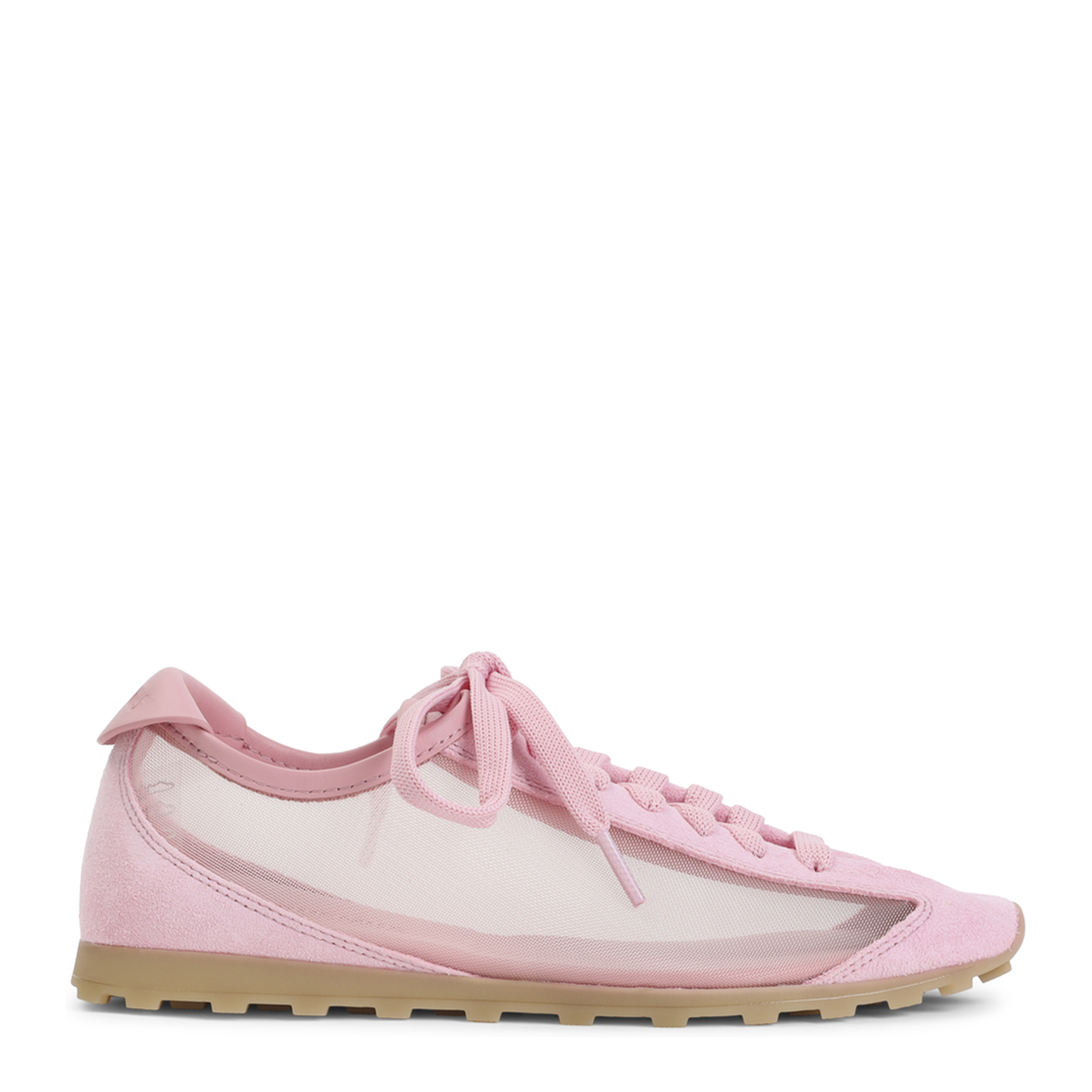 MAYFEYR - Jacquemus - Tennis Sneakers - FOW00175AC43O01