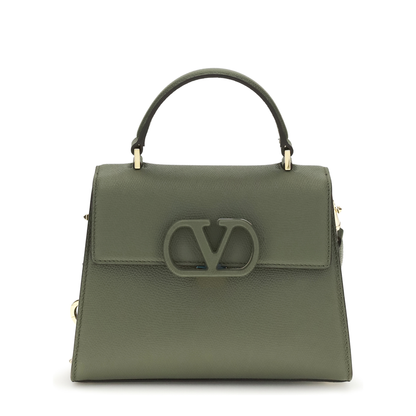 MAYFEYR - Valentino - Vsling Mini Grained Calfskin Handbag - 8W0B0T85YCZ