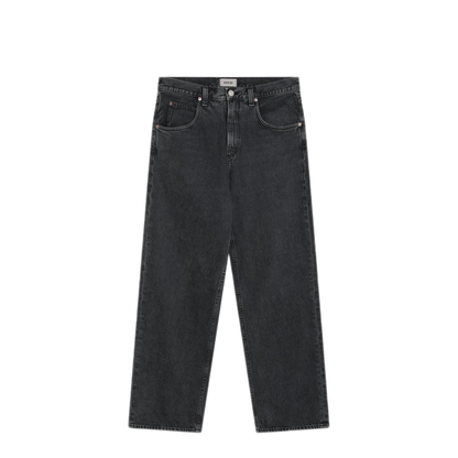 MAYFEYR - Agolde - Gray Jeans In Regenerated Denim - A662B1207DVSN